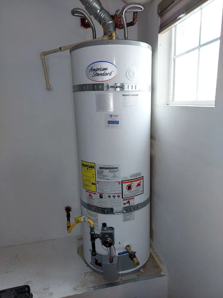 Slide of A Plus Plumbing