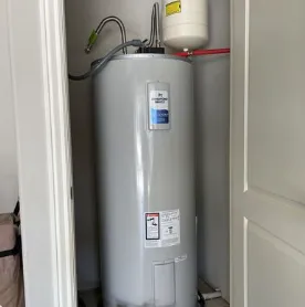 Slide of A Plus Plumbing of NWA