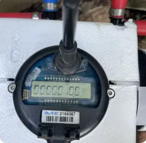 Slide of A Plus Plumbing of NWA