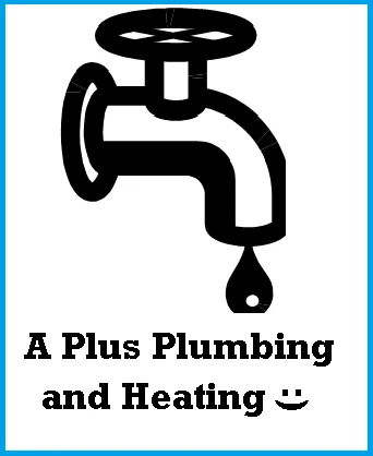 Slide of A Plus Plumbing