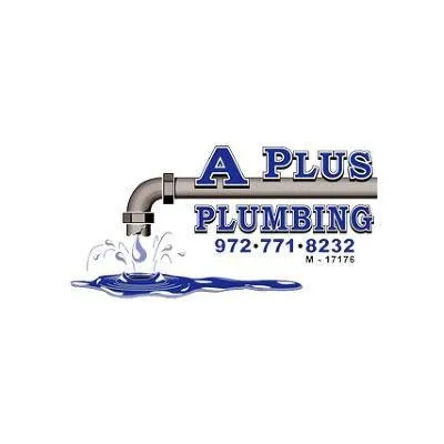Slide of A Plus Plumbing