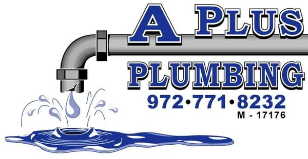 A Plus Plumbing