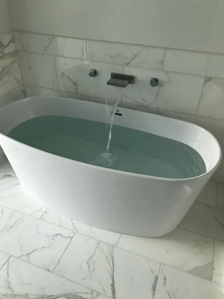 Slide of A Plus Plumbing