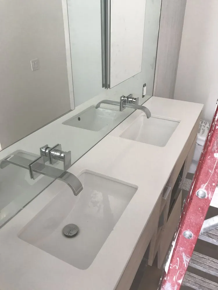 Slide of A Plus Plumbing