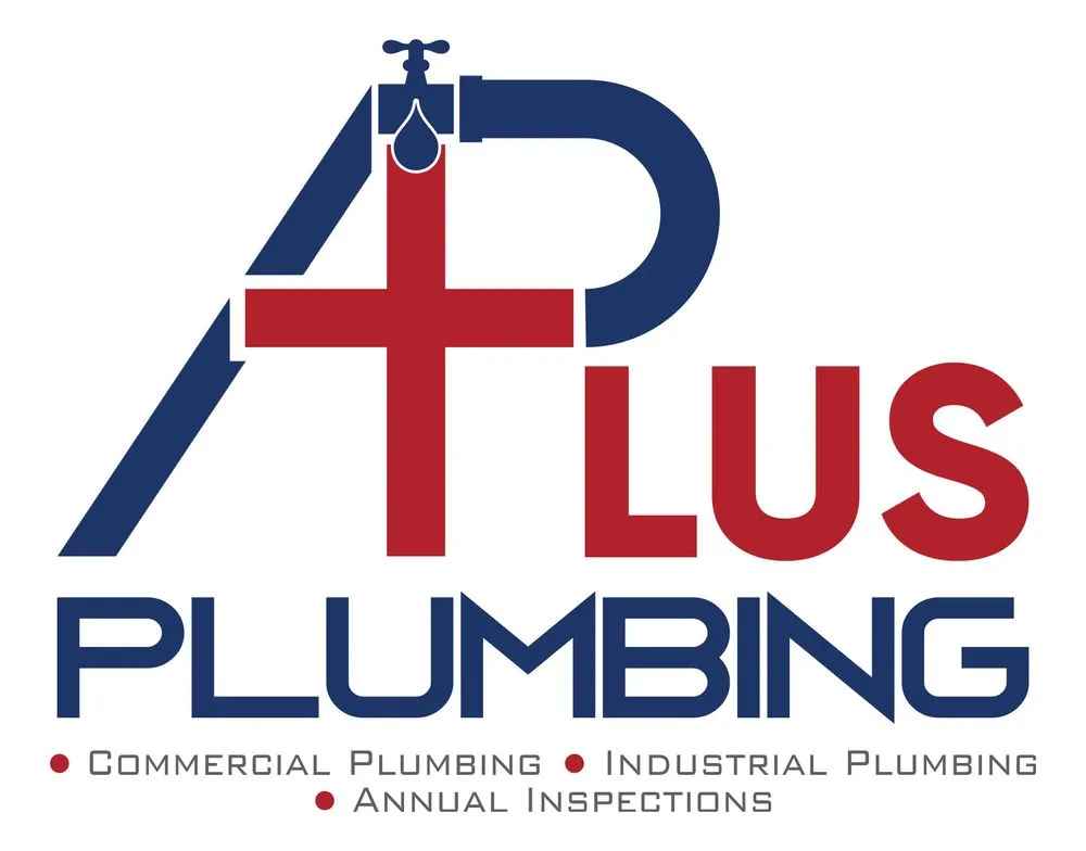 Slide of A Plus Plumbing