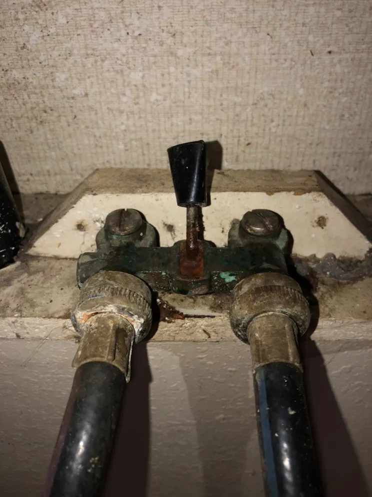 Slide of A Plus Plumbing
