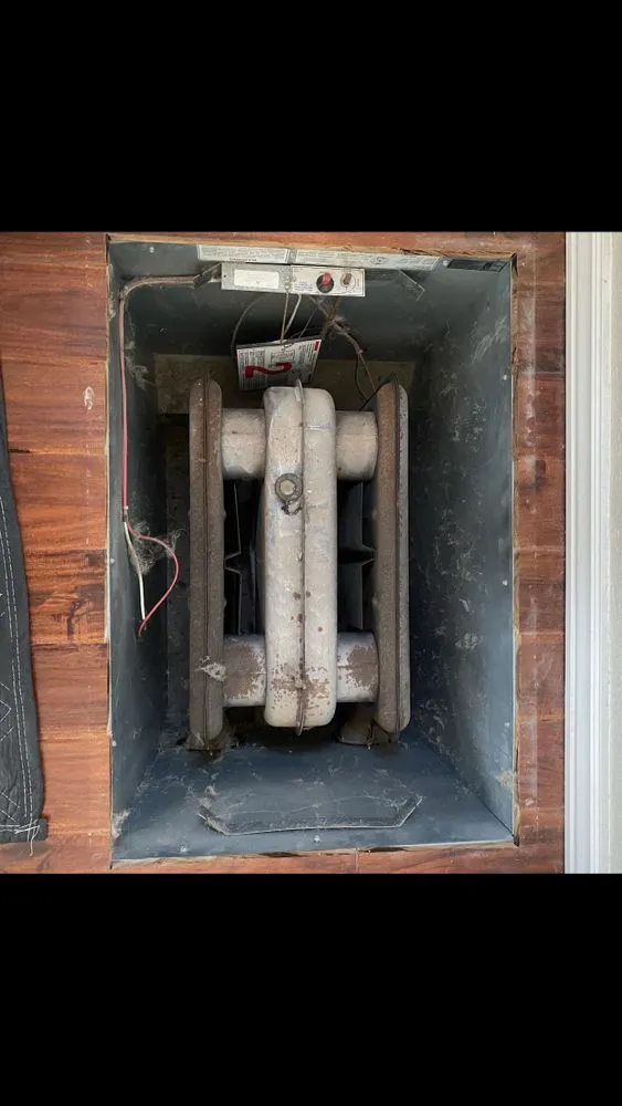 Slide of A Plus Plumbing