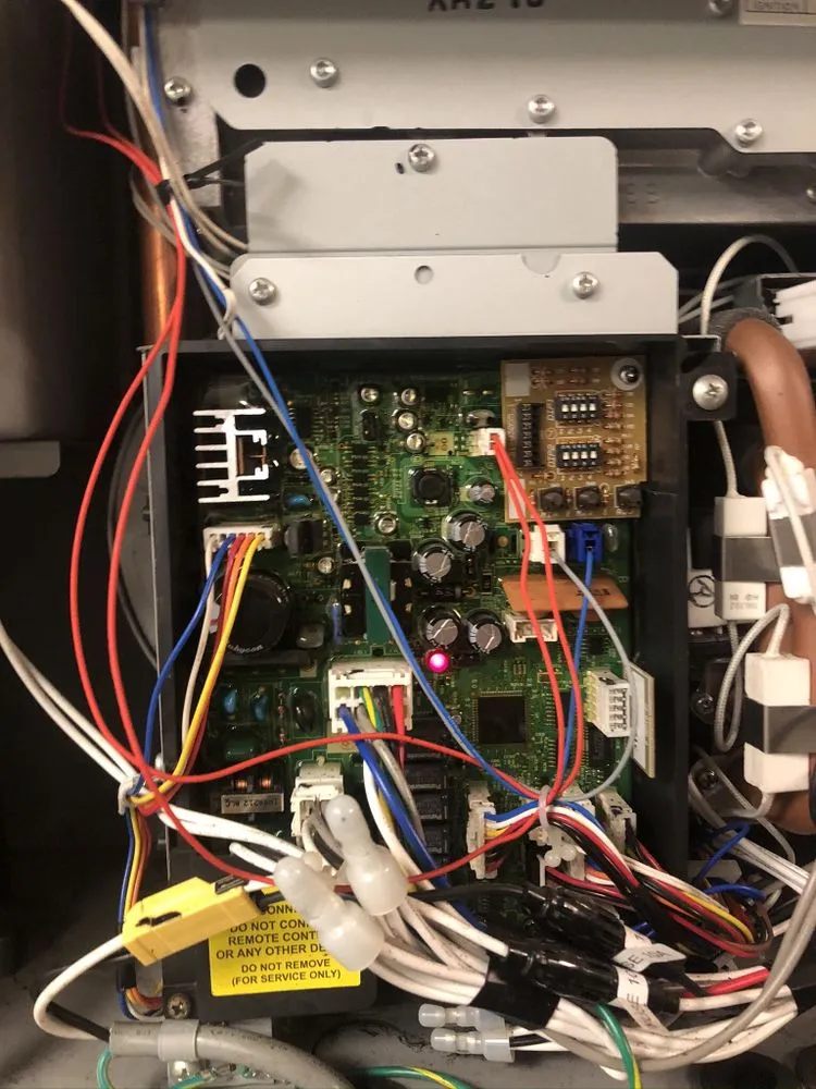 Slide of A Plus Plumbing