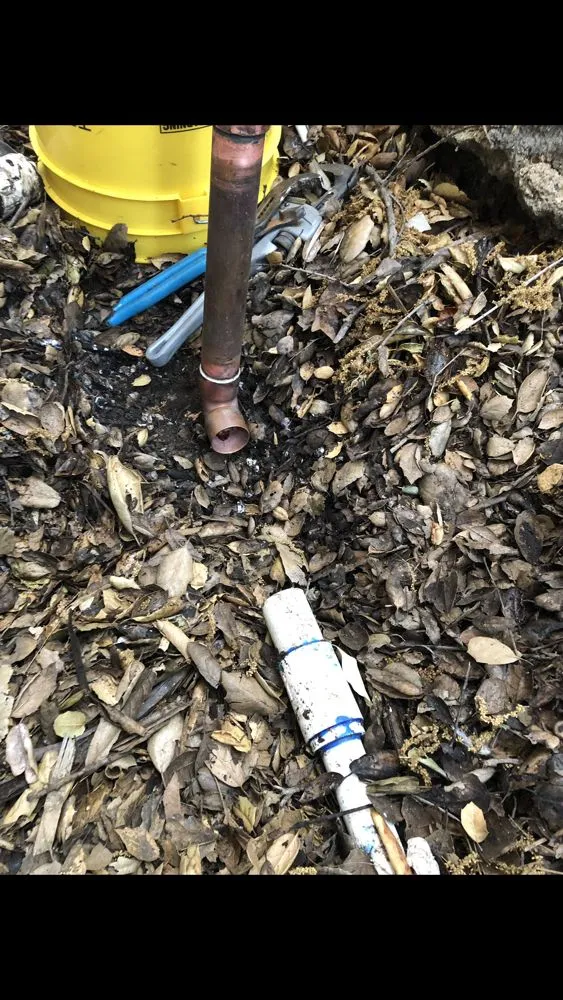 Slide of A Plus Plumbing