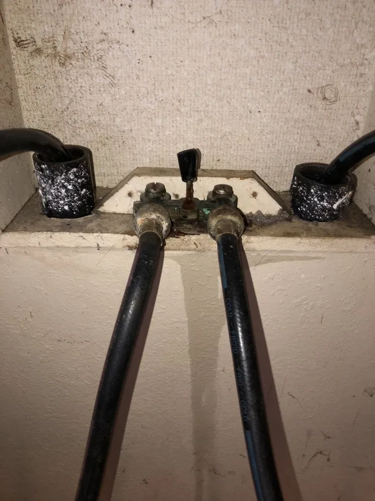 Slide of A Plus Plumbing