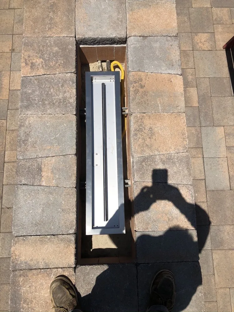 Slide of A Plus Plumbing