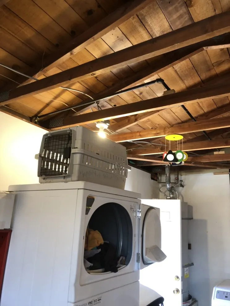 Slide of A Plus Plumbing