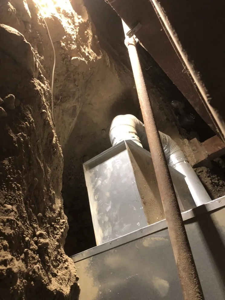 Slide of A Plus Plumbing