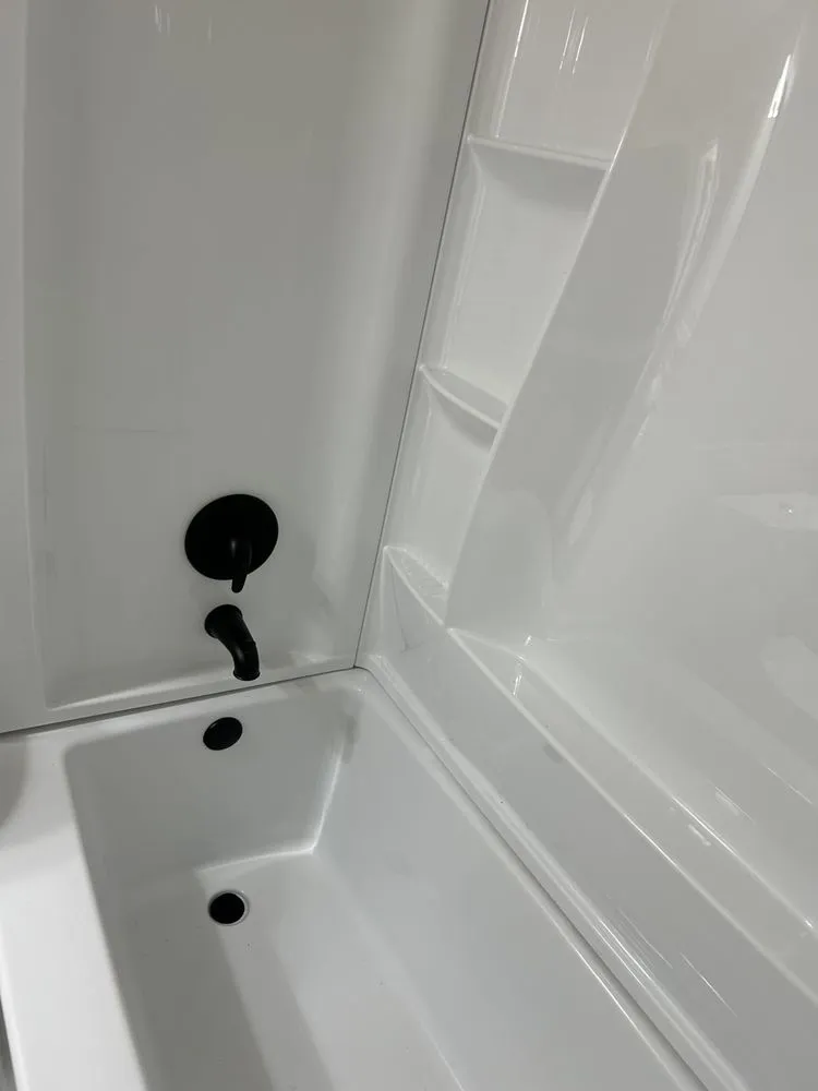 Slide of A Plus Priority Plumbing