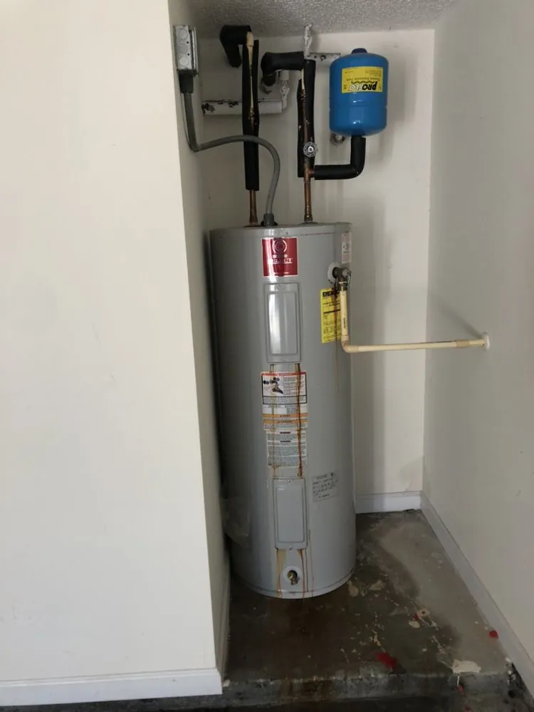 Slide of A Plus Priority Plumbing