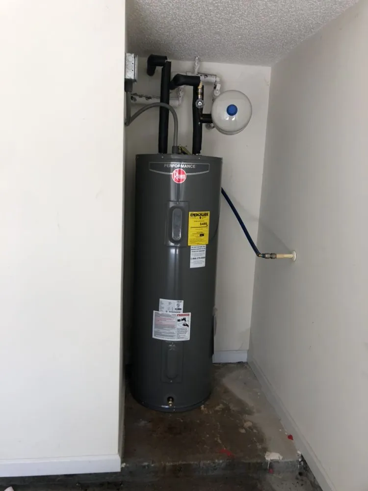 Slide of A Plus Priority Plumbing