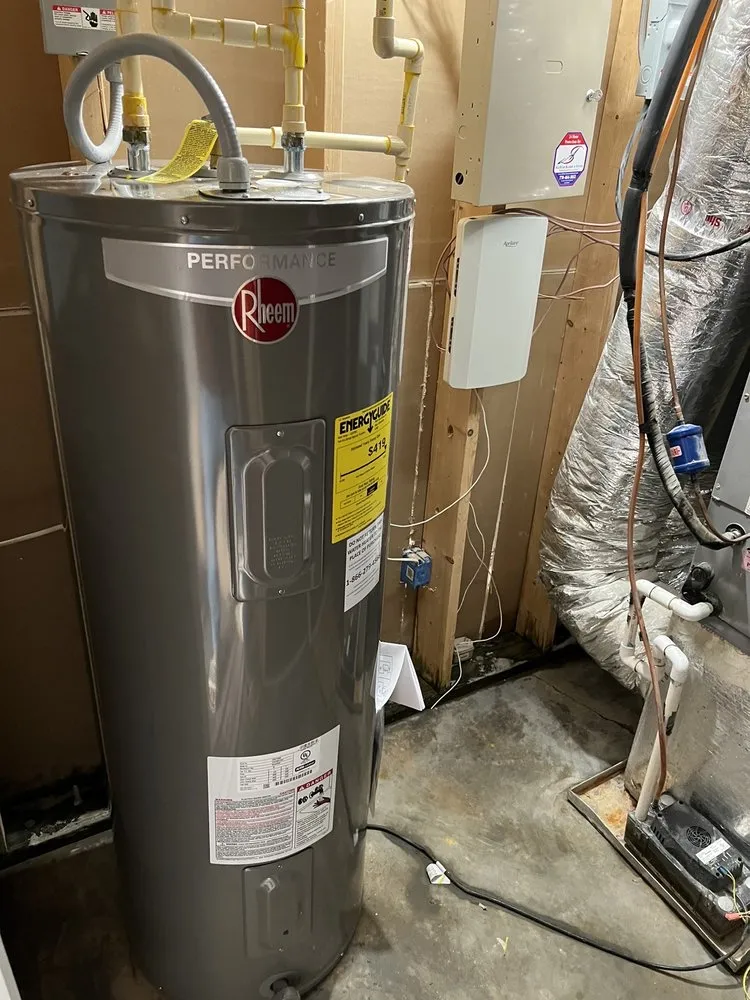 Slide of A Plus Priority Plumbing