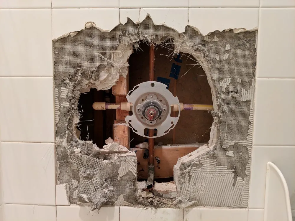 Reliable leak detection in Atlanta, GA by A Plus Priority Plumbing