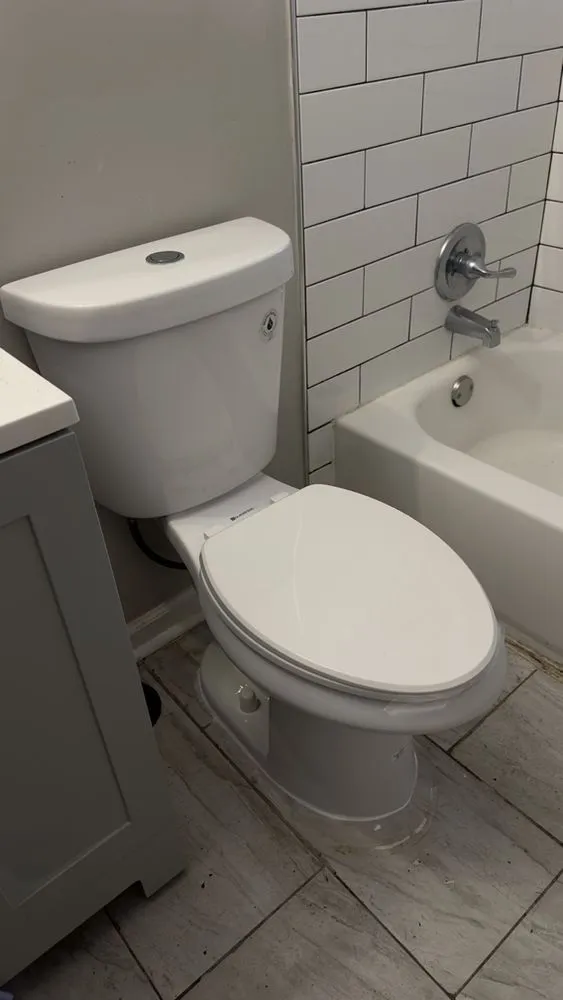 Slide of A Plus Priority Plumbing