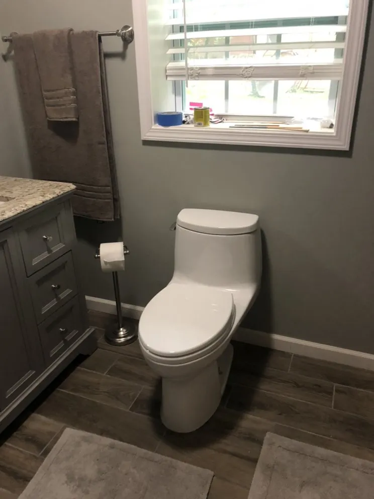 Slide of A Plus Priority Plumbing