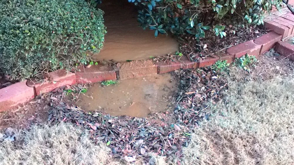 Slide of A Plus Priority Plumbing