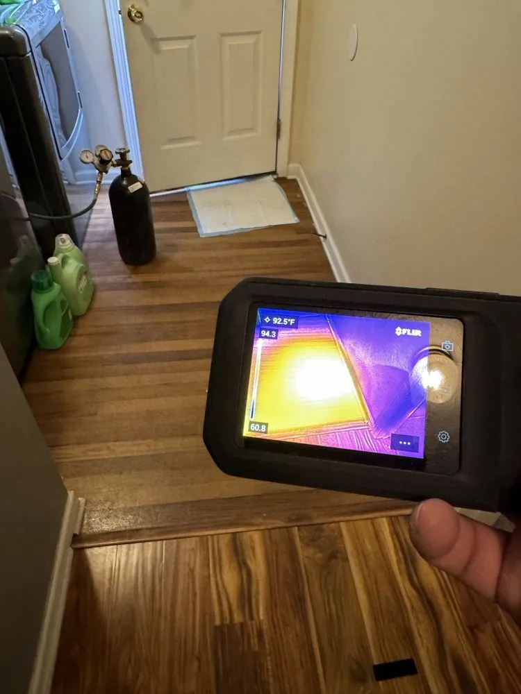 Slide of A-Plus Priority Plumbing