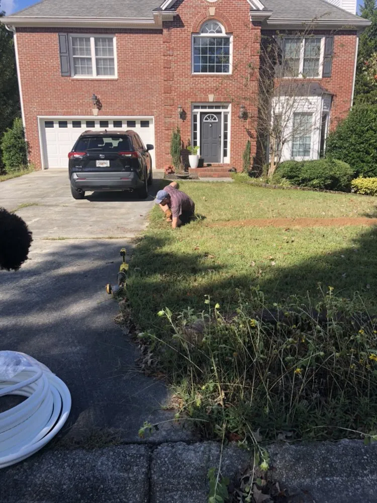 Slide of A-Plus Priority Plumbing