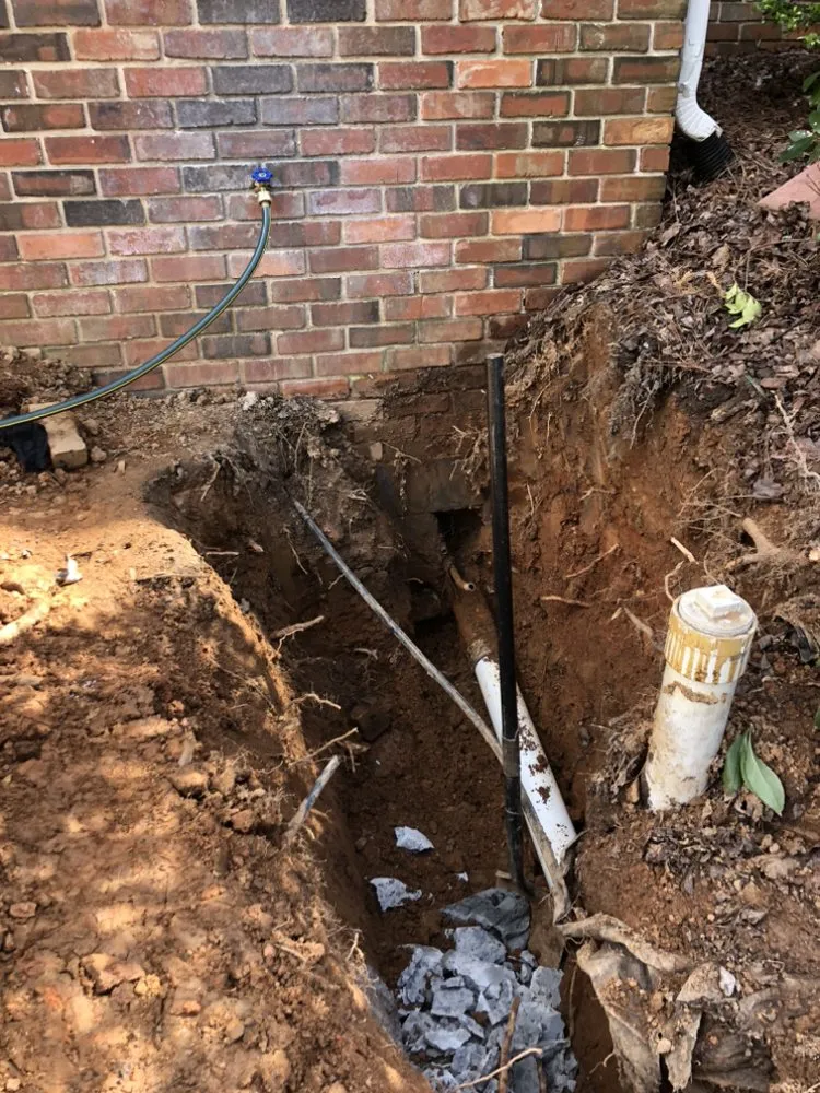 Slide of A-Plus Priority Plumbing