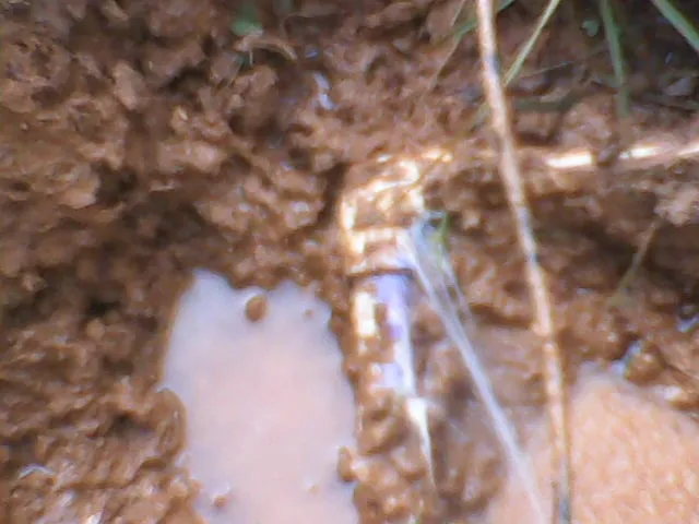 Quality pipe repair for homes in Marietta, GA by A-Plus Priority Plumbing