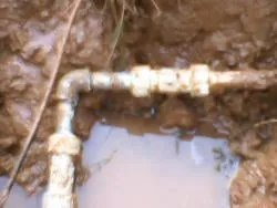 Emergency pipe repair for homes in Marietta, GA by A-Plus Priority Plumbing