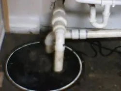 Slide of A-Plus Priority Plumbing