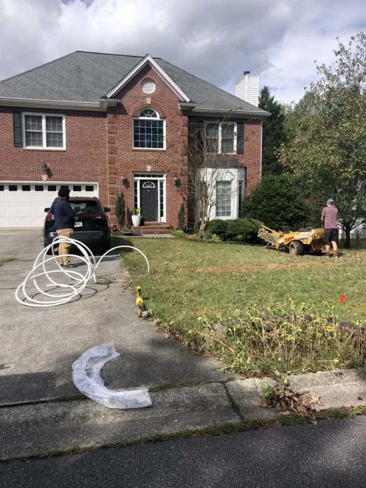 Slide of A-Plus Priority Plumbing