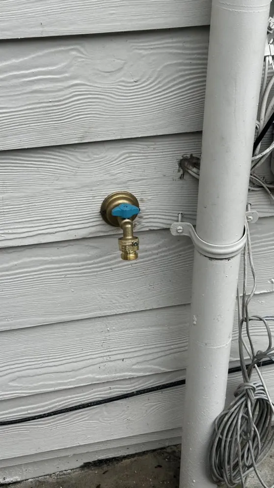 Slide of A-Plus Priority Plumbing