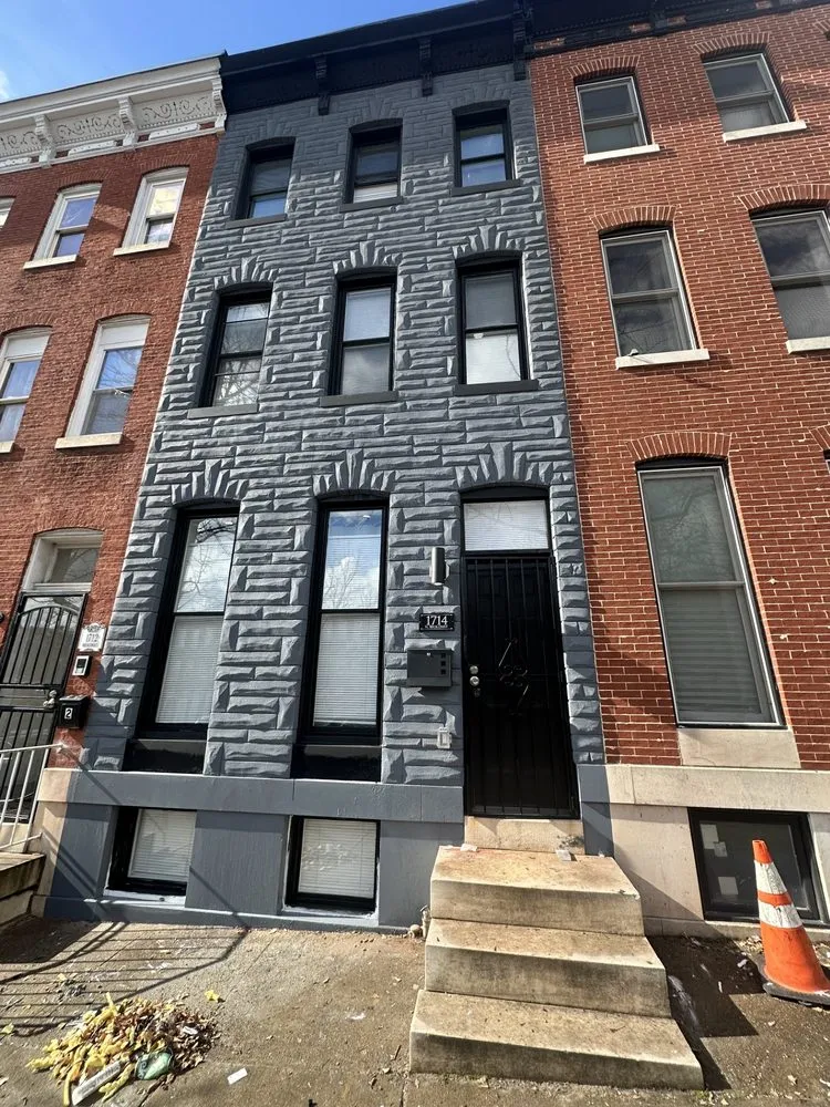 Slide of A Plus Quality Construction