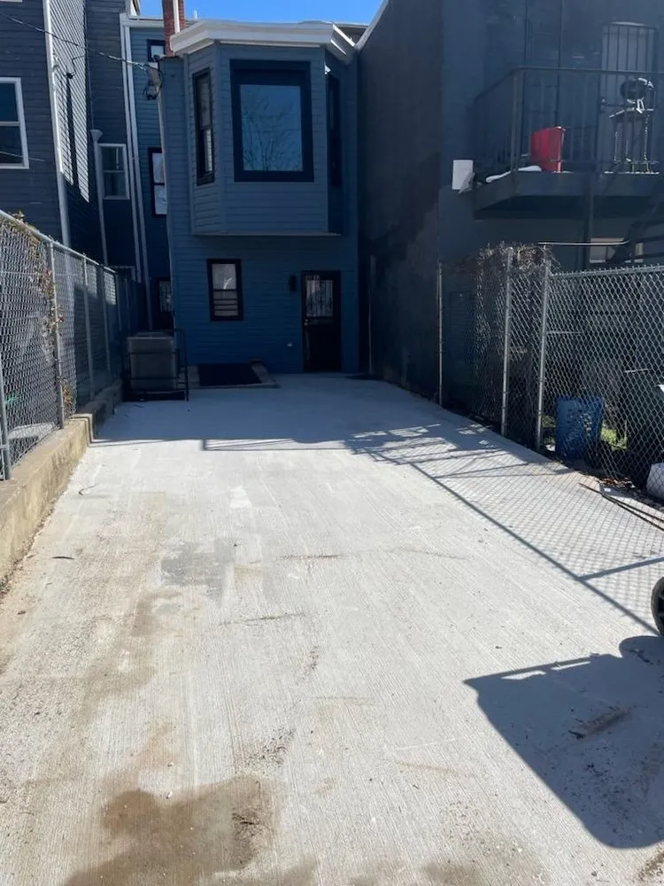 Slide of A Plus Quality Construction