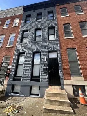 A Plus Quality Construction Logo