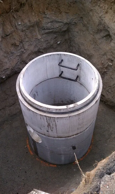 Slide of A Plus Rooter