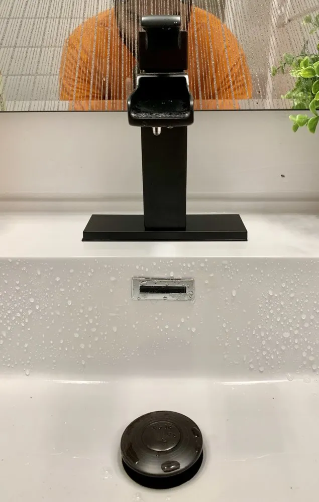 Slide of A Plus Rooter