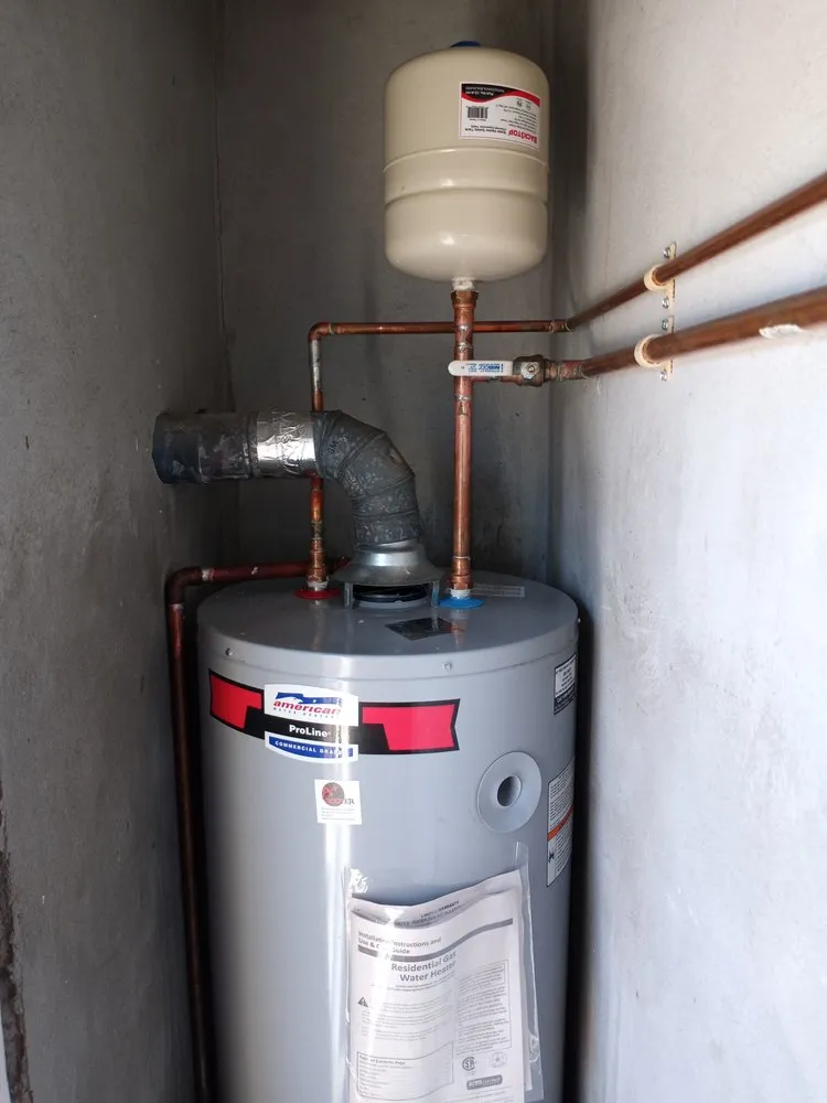 Slide of A Plus Rooter Sewer and Drain Services