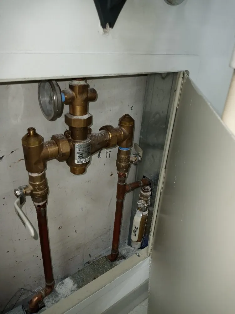 Quality leak detection in Lake Worth, FL by A Plus Rooter Sewer and Drain Services