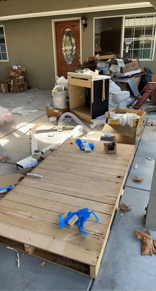 Slide of A Plus Service