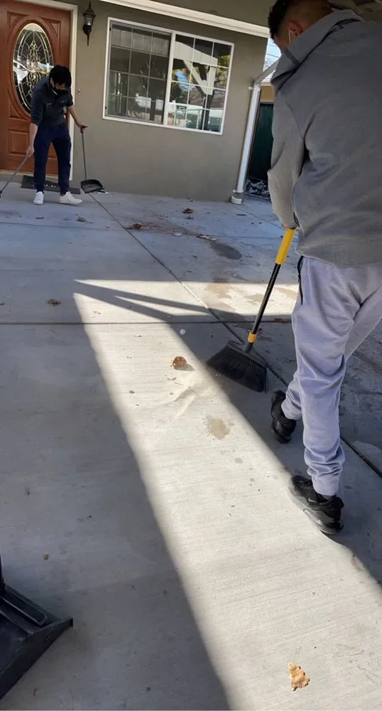 Slide of A Plus Service