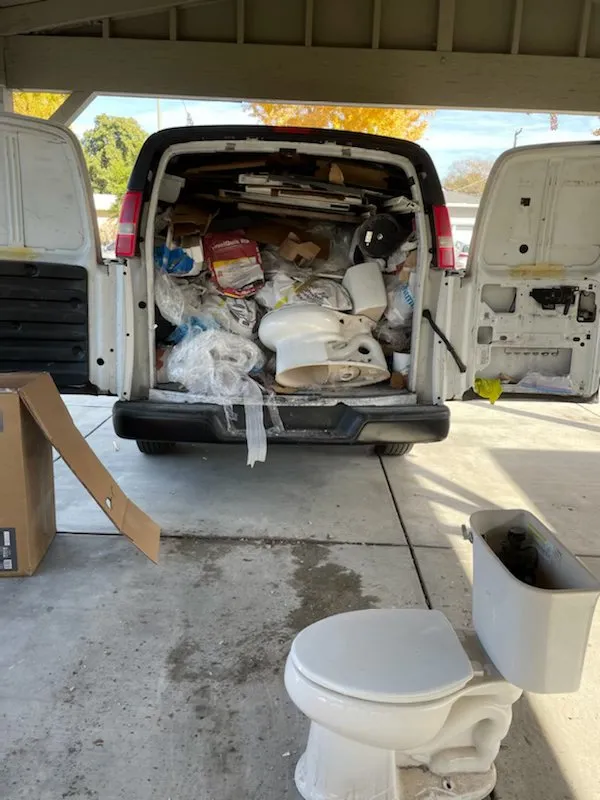 Slide of A Plus Service