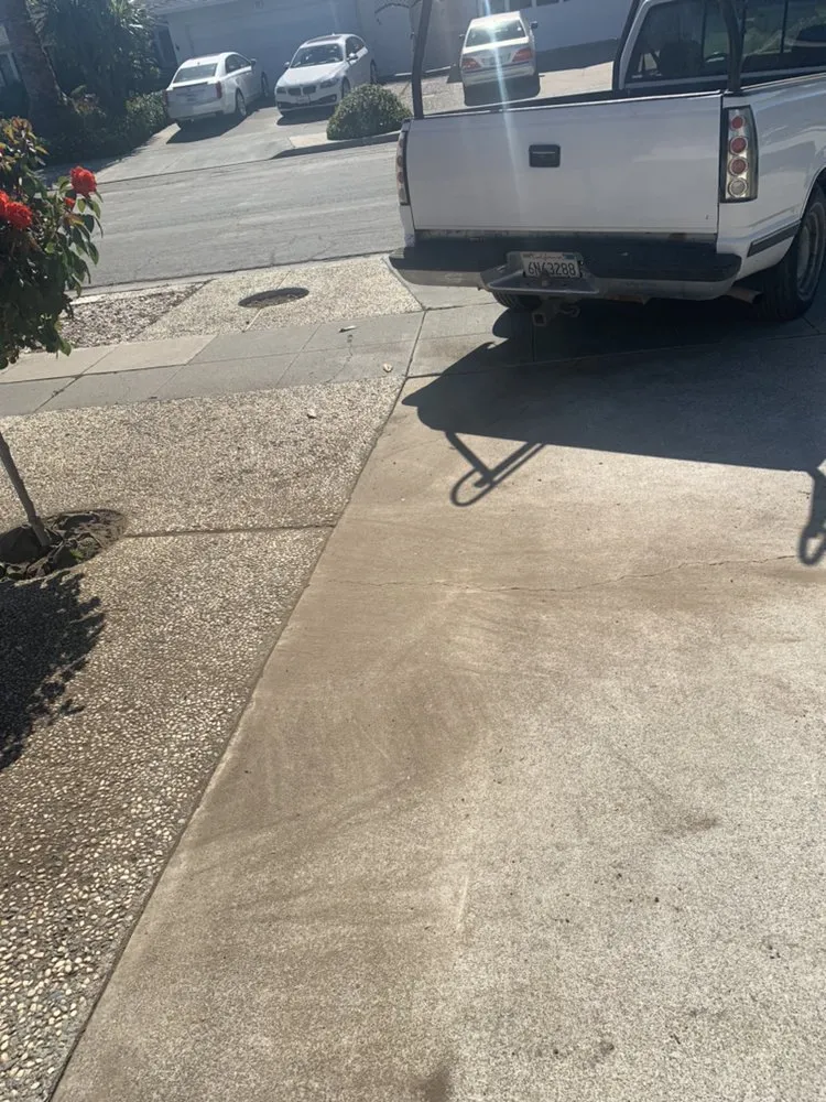 Slide of A Plus Service