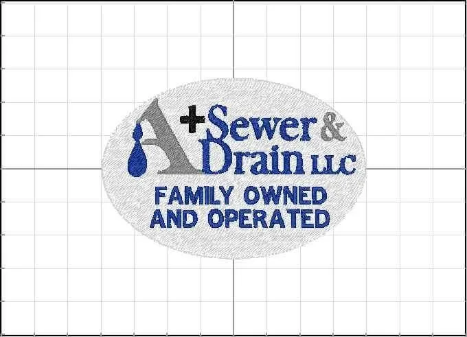 Slide of A Plus Sewer Drain and Plumbing