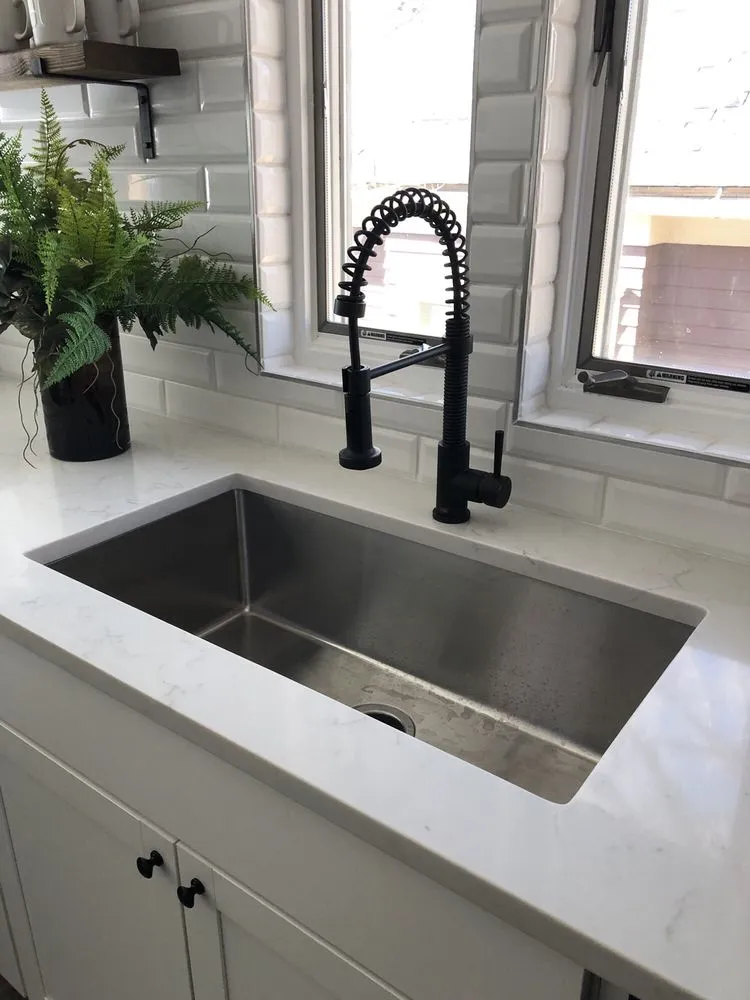 Slide of A Plus Sewer Drain and Plumbing