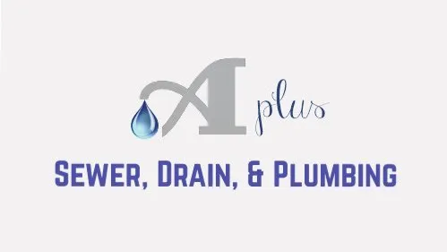 Slide of A Plus Sewer Drain and Plumbing