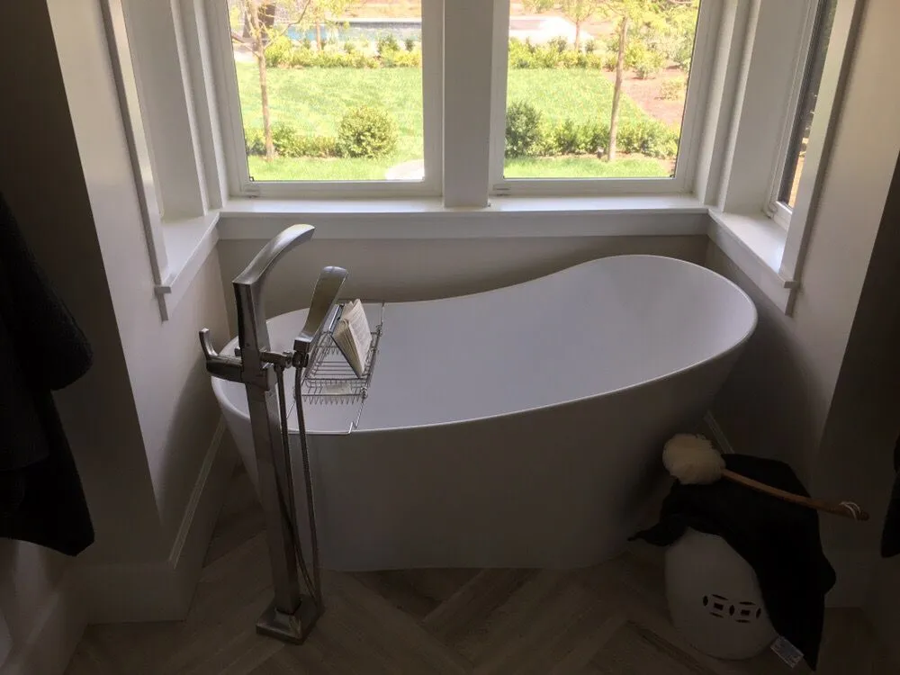 Slide of A. Poll Plumbing