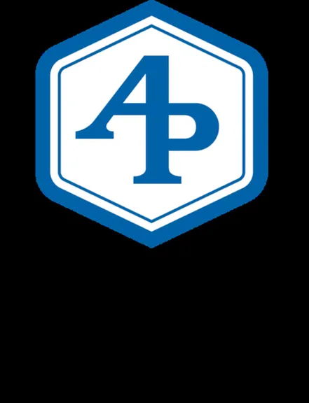 Slide of A. Poll Plumbing