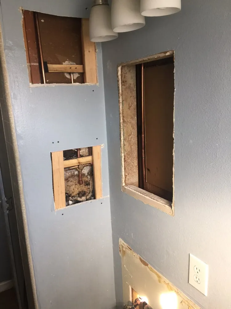 Slide of A Prasad Plumbing